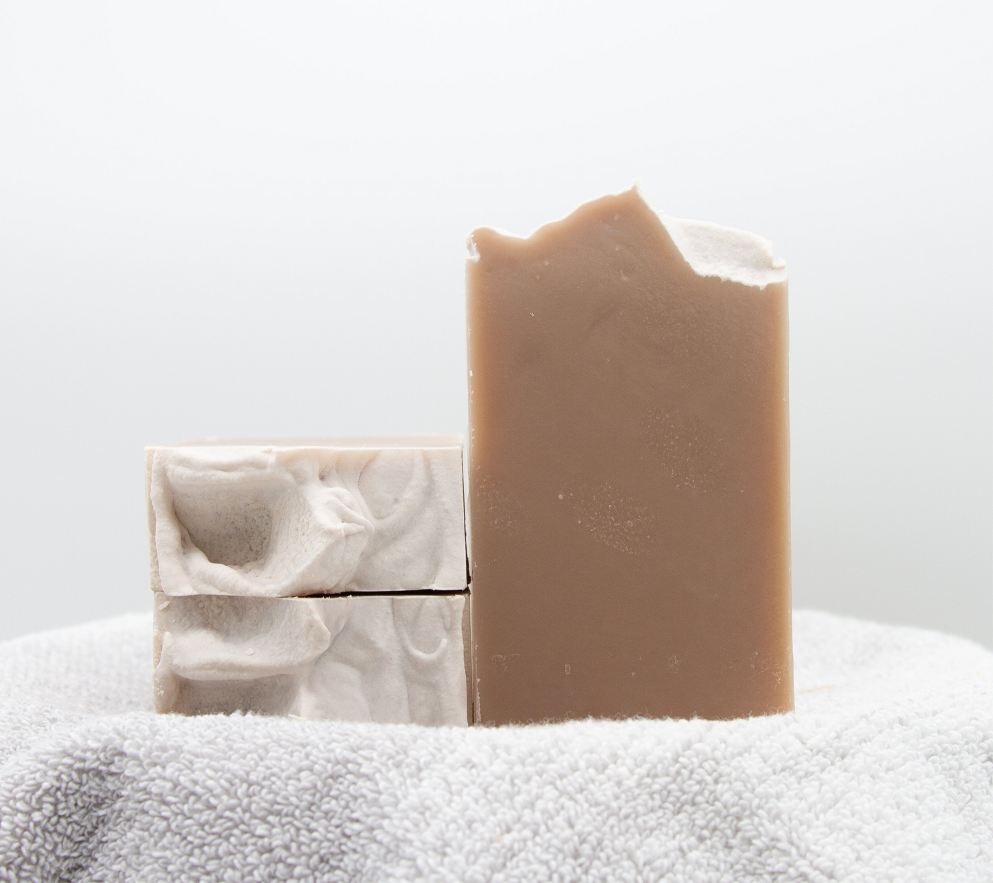 Simply Lavender Buttermilk Soap