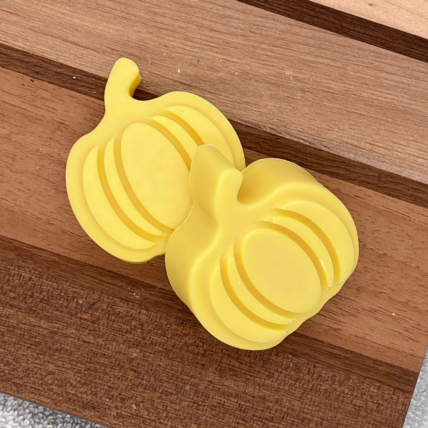 Pumpkin & Honey Face Soap