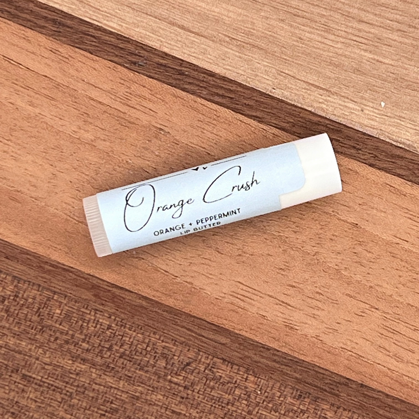 Lip Butter
