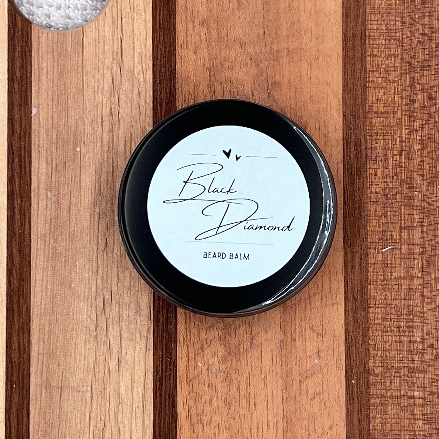Beard Balm