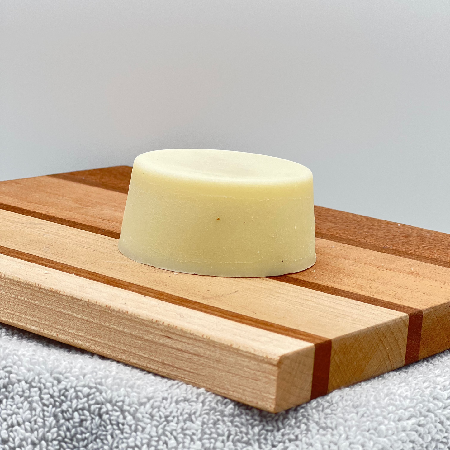 Mountain Man Shave Soap Bar