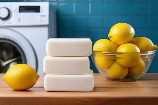 DIY Natural Laundry Detergent: Fresh, Clean, and Chemical-Free