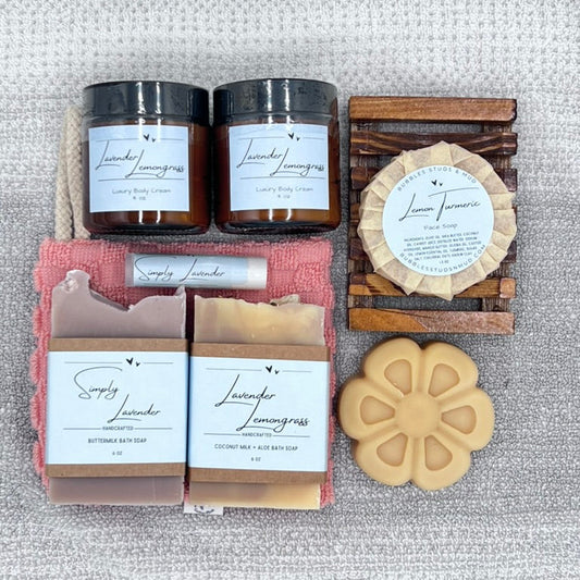 The Premier Collection