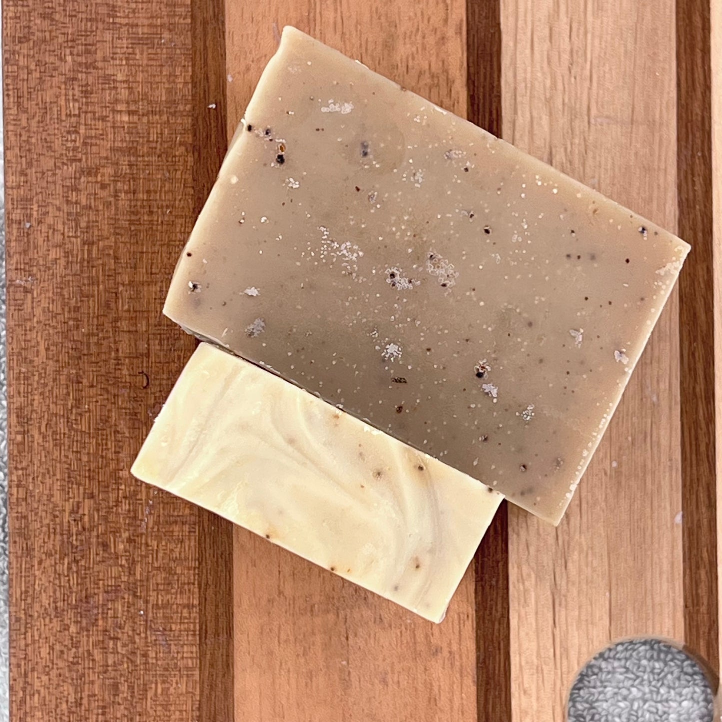 Cafe Latte Coffee Bath Soap