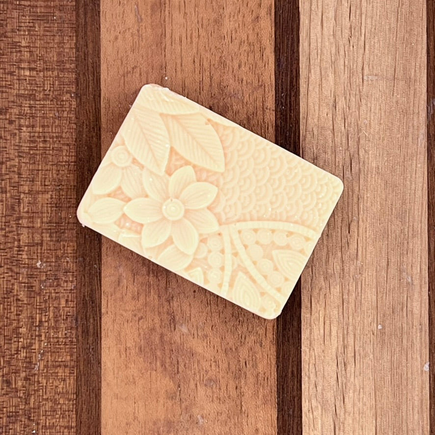 Spring Collection Soap Sampler