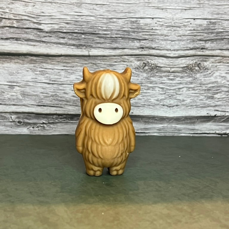 The Highland Herd