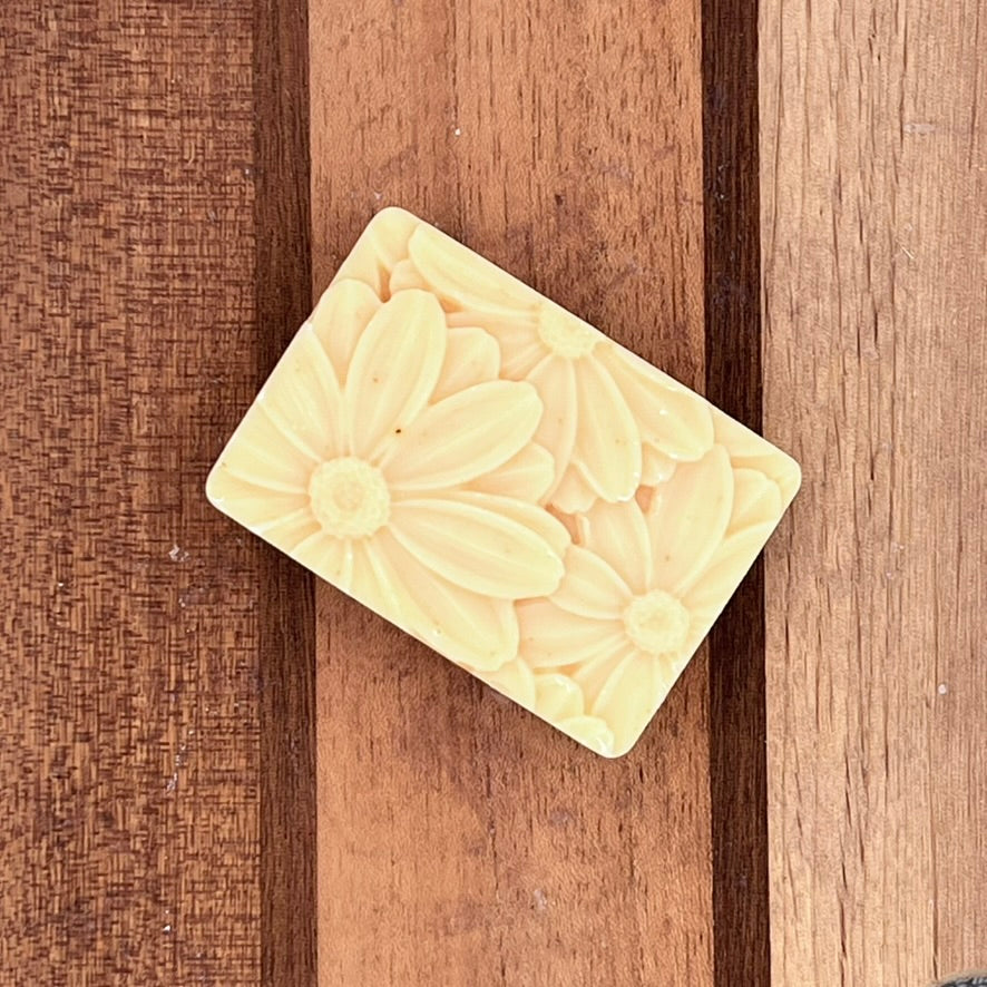 Spring Collection Soap Sampler