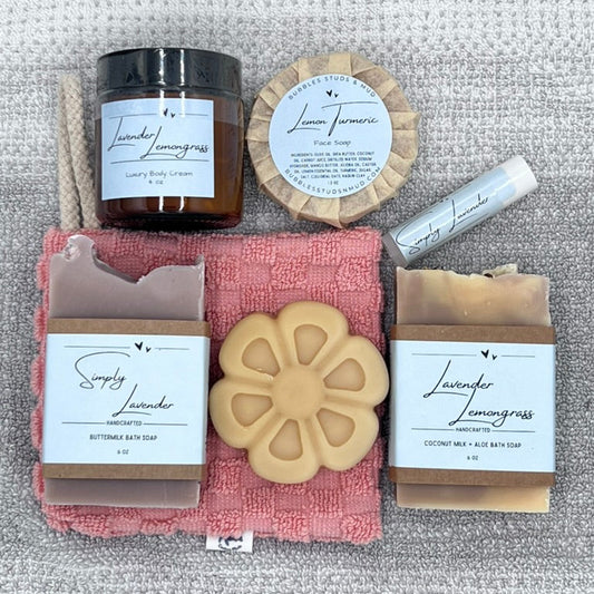 The Signature Collection