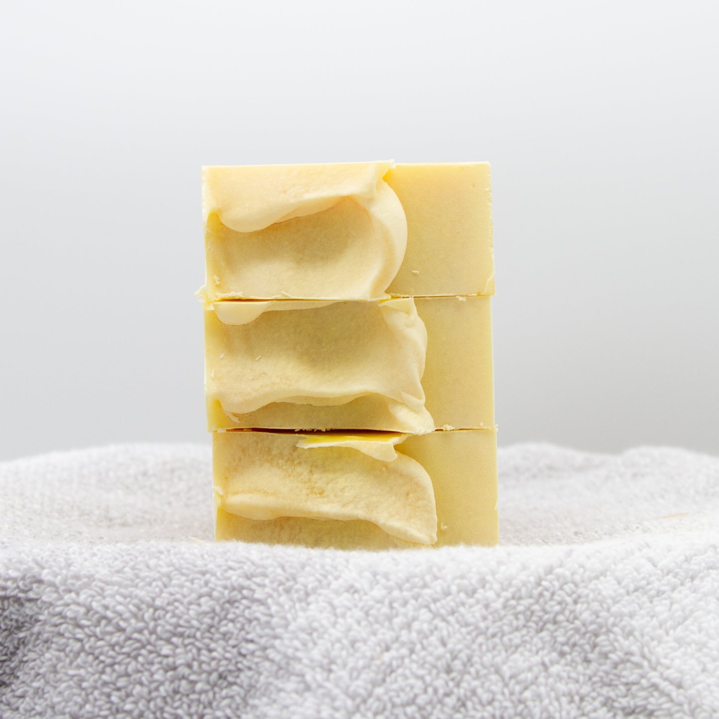 Citrus Breeze Buttermilk Bath Soap