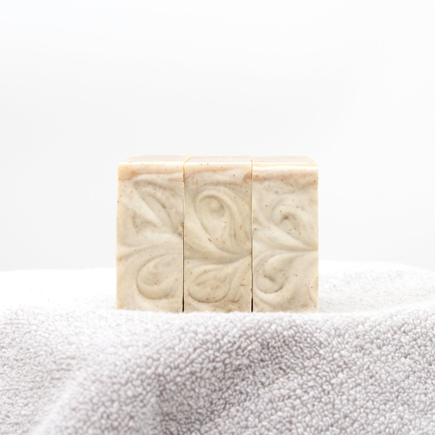 Coffee House Bath Soap