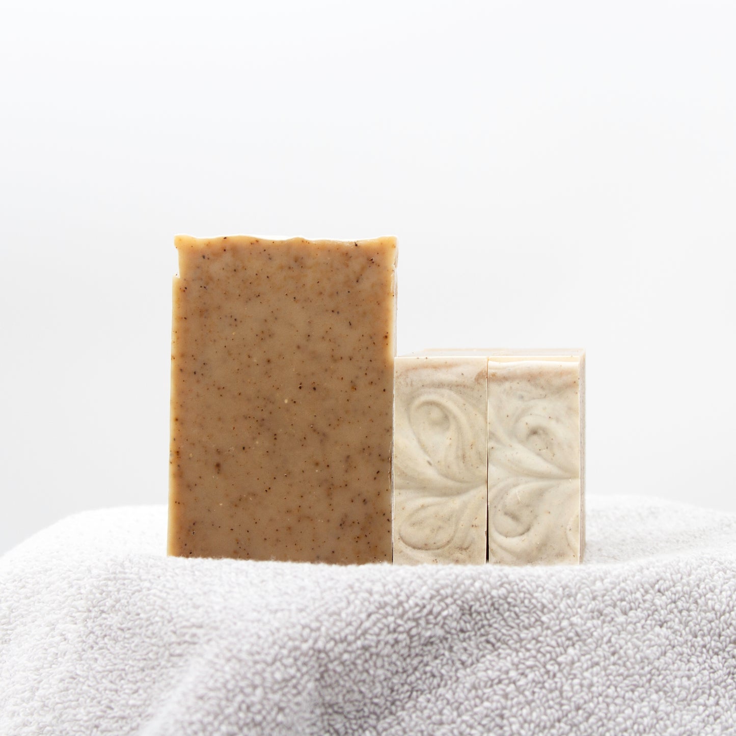 Coffee House Bath Soap