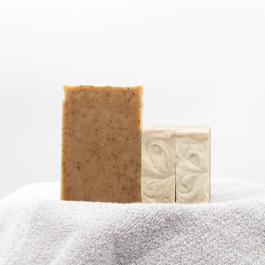 Coffee House Bath Soap