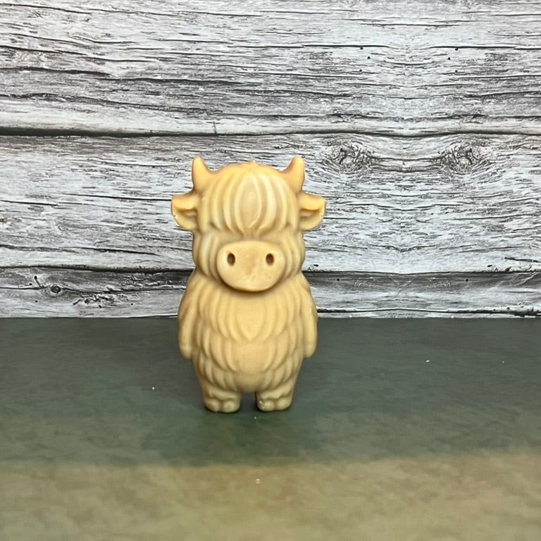 The Highland Herd
