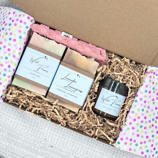 The Essential Collection