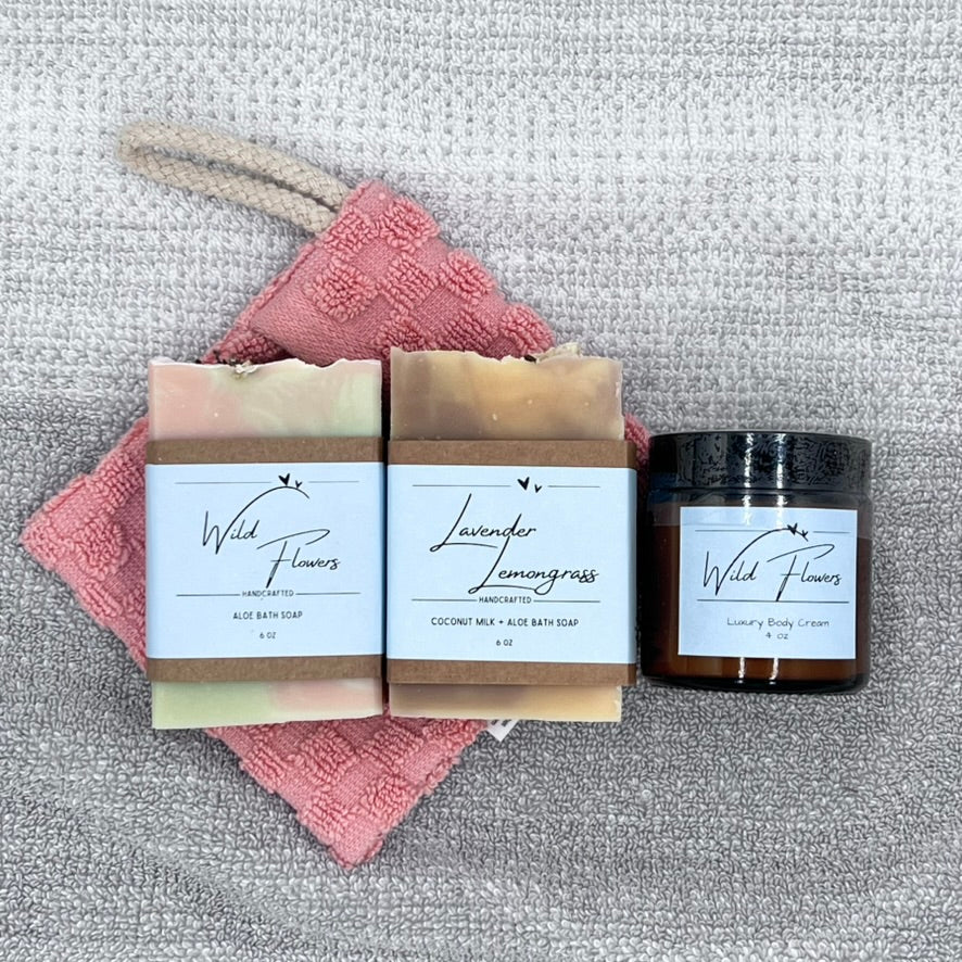 essentials collection