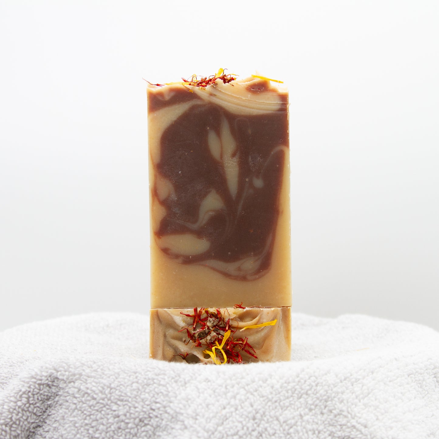 Fireside Cocoa Coconut Milk Bath Soap