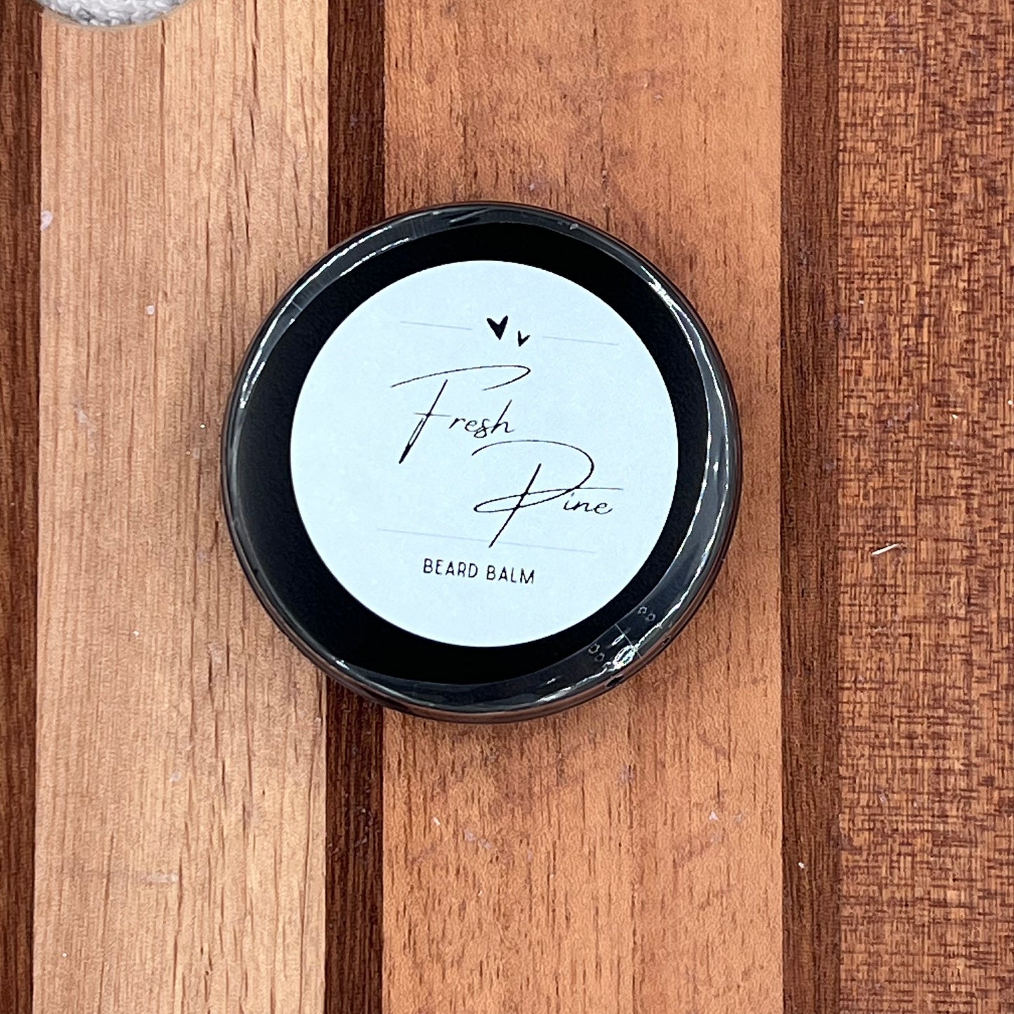 Beard Balm
