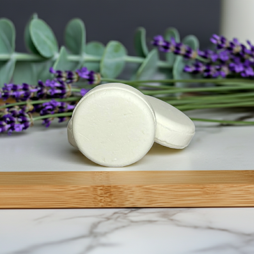 Shampoo Bar