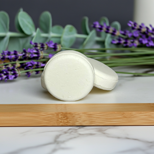 Shampoo Bar
