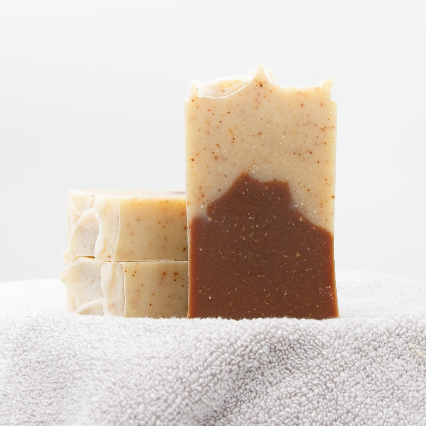 Mountain Man Bath Soap