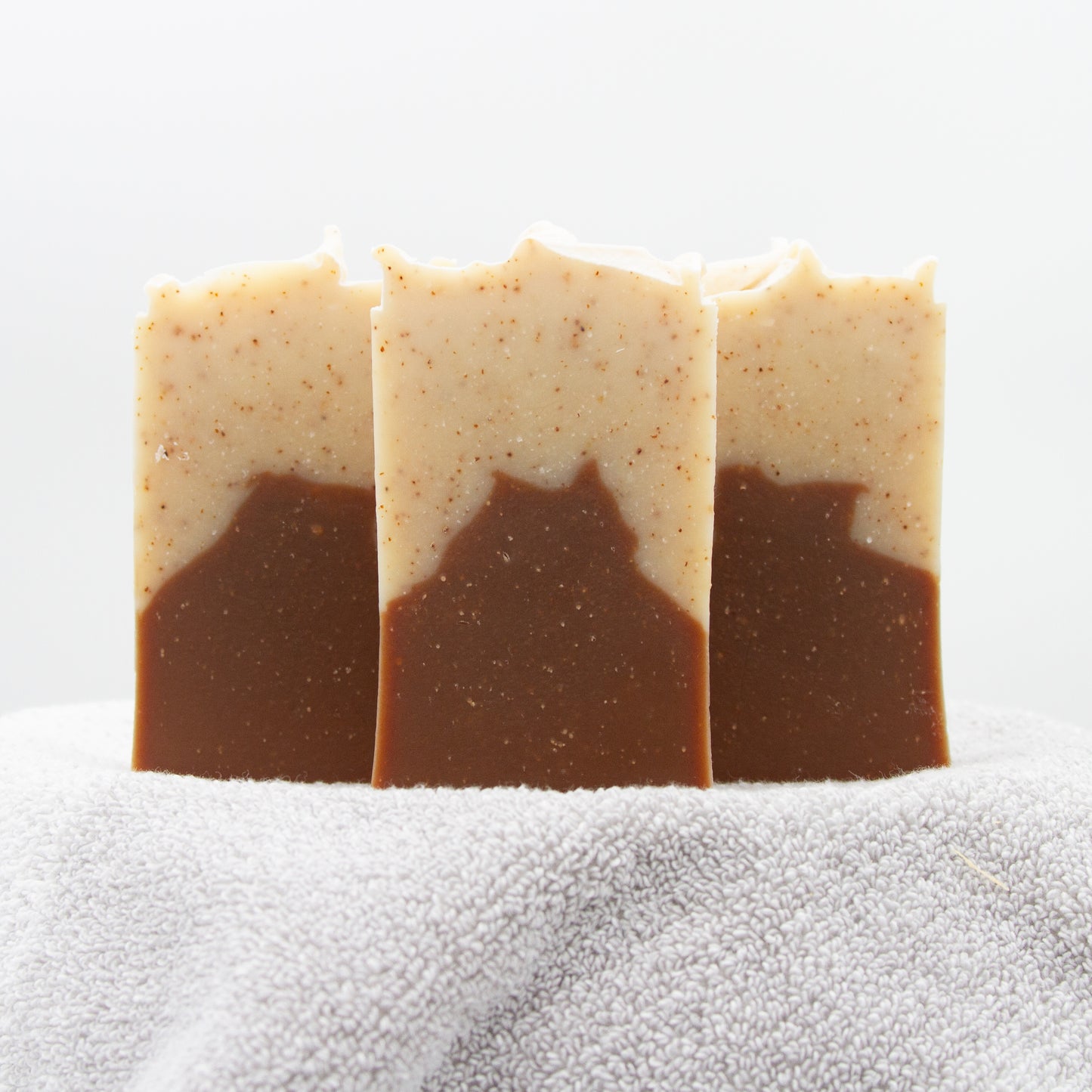 Mountain Man Bath Soap