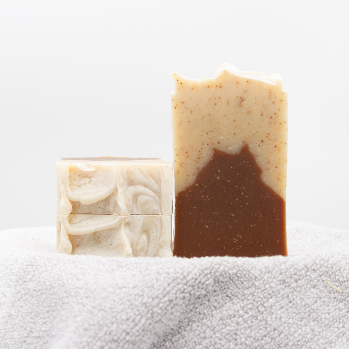 Mountain Man Bath Soap