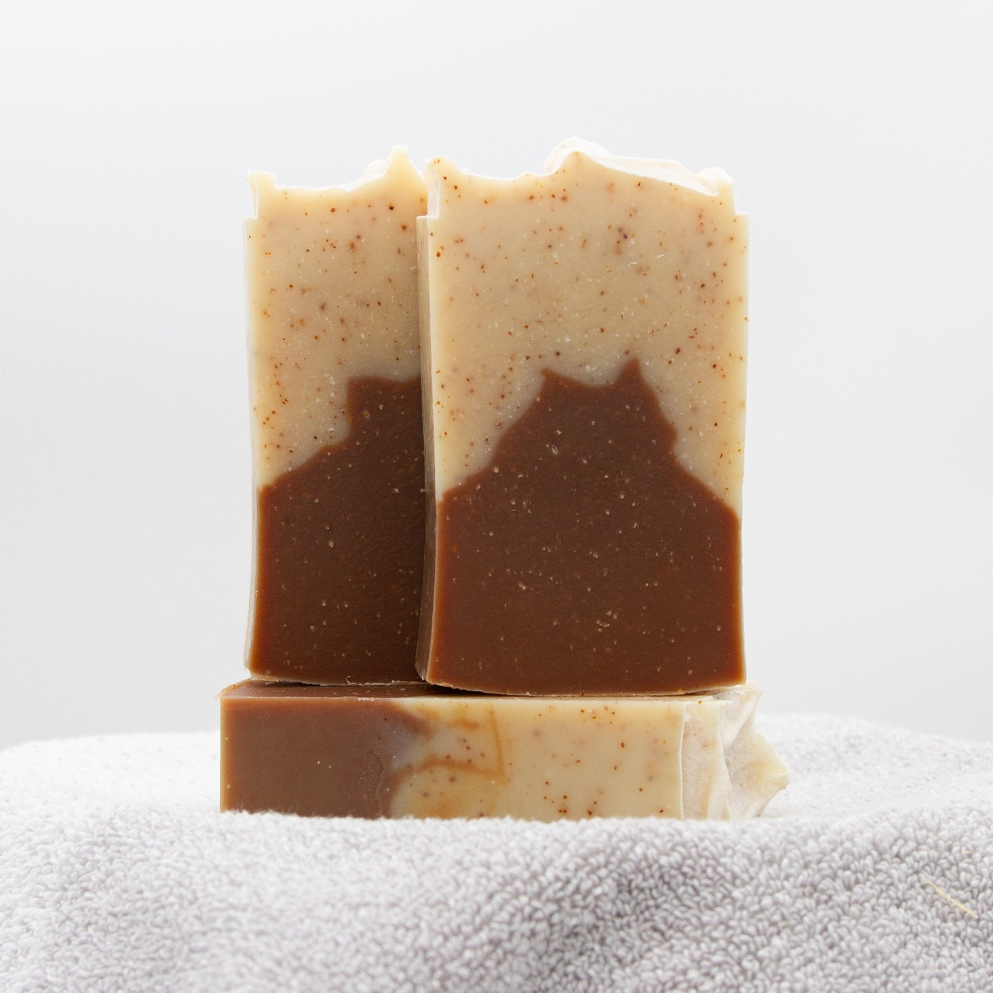 Mountain Man Bath Soap