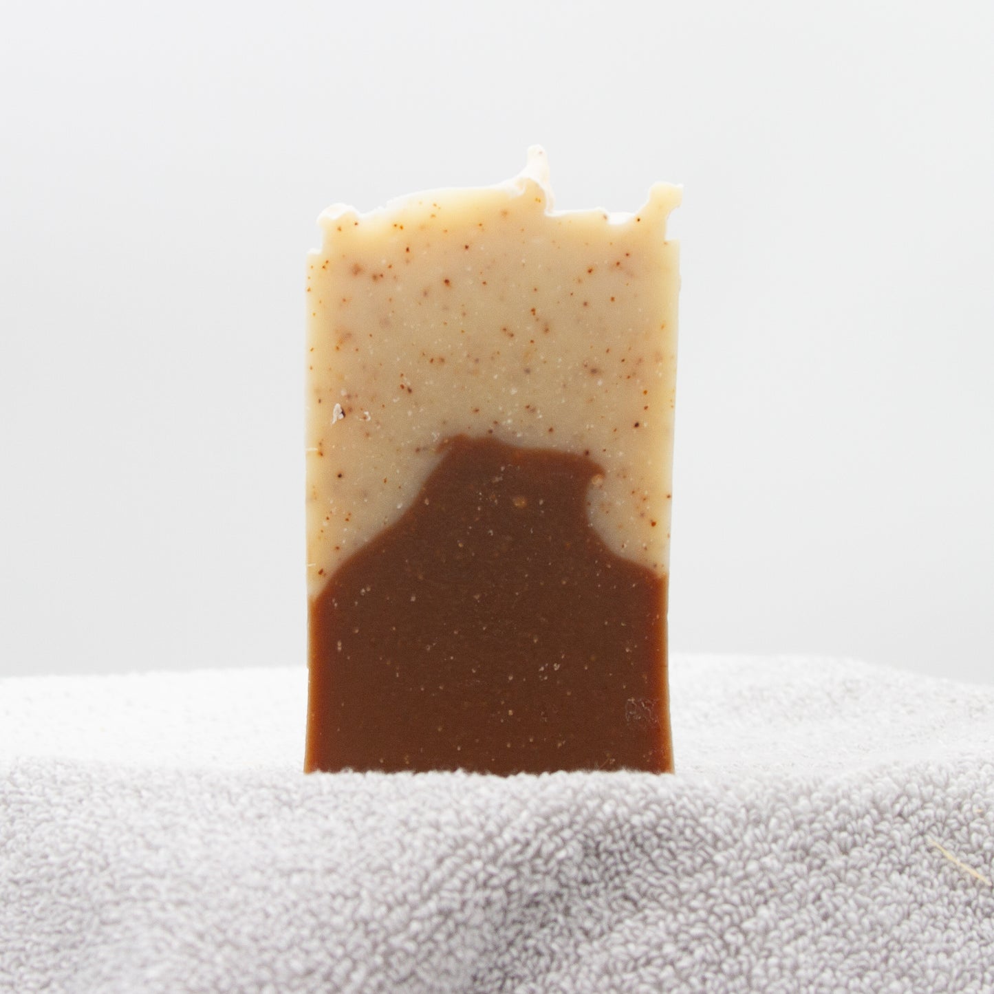 Mountain Man Bath Soap