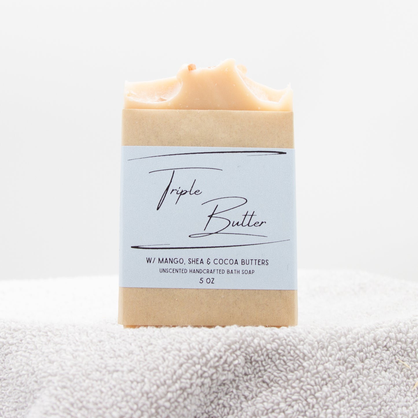 Natural Essence Goat Milk Bath Soap