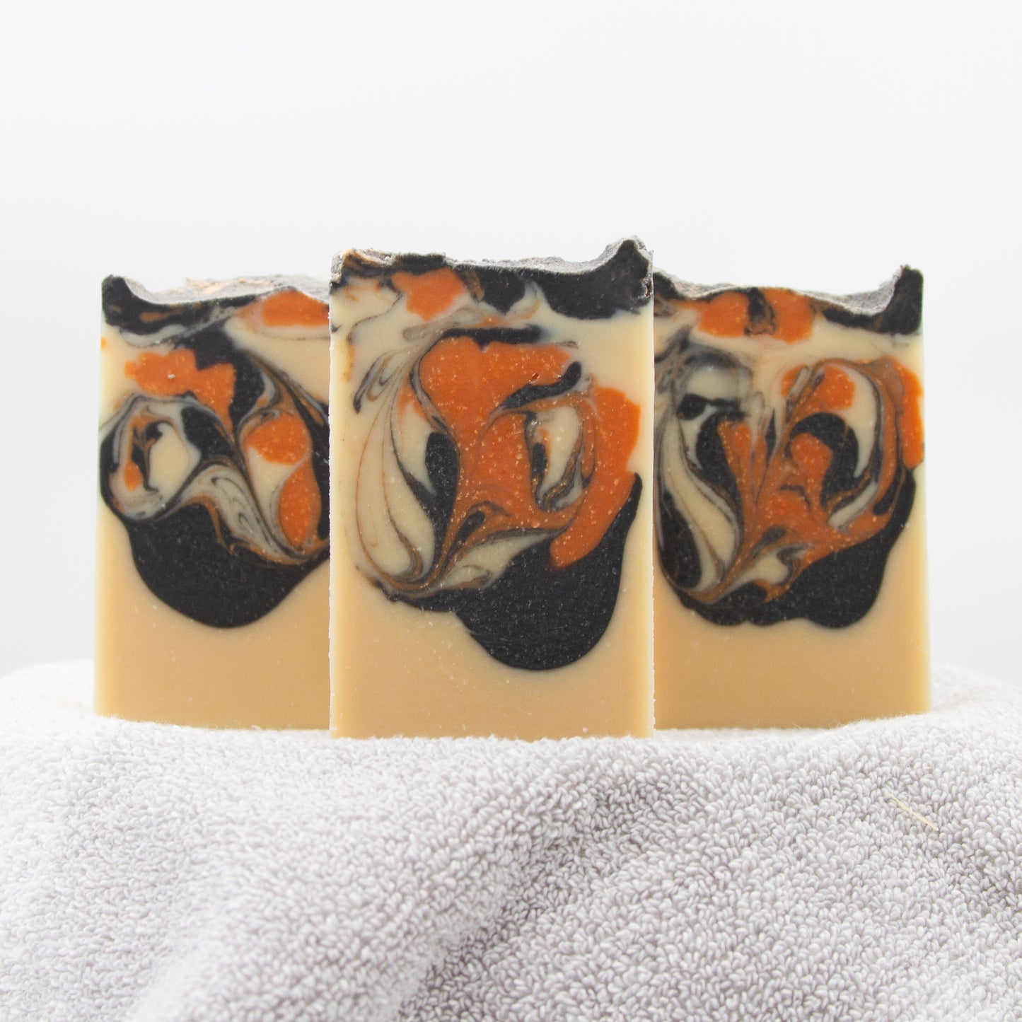 October Sky Goat Milk Bath Soap