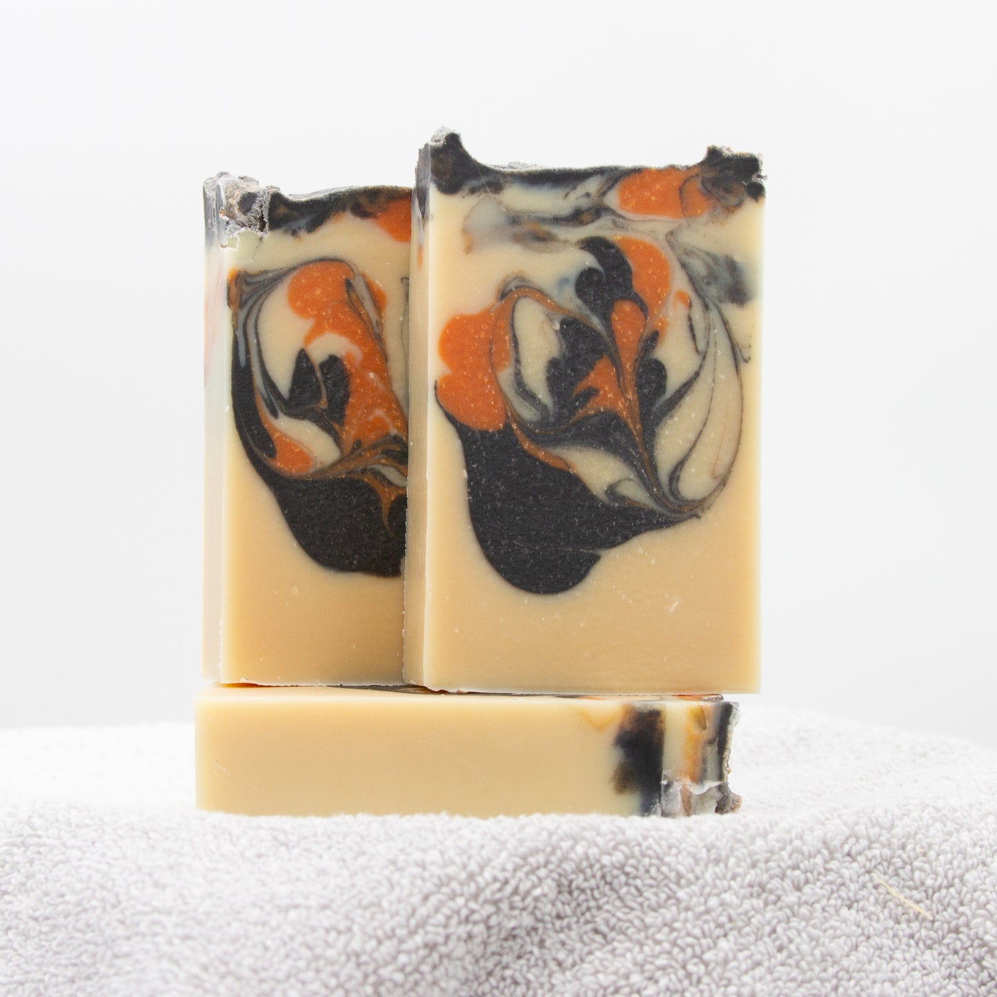 October Sky Goat Milk Bath Soap