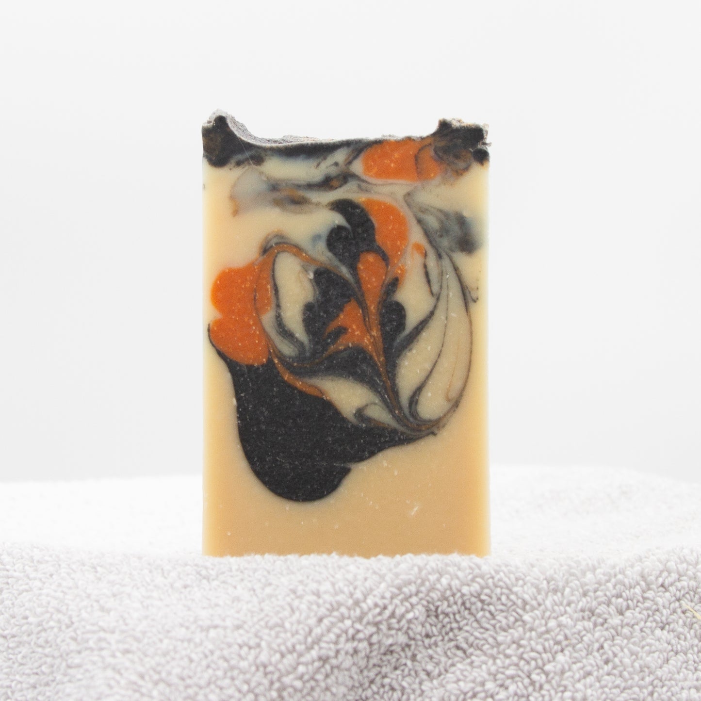 October Sky Goat Milk Bath Soap