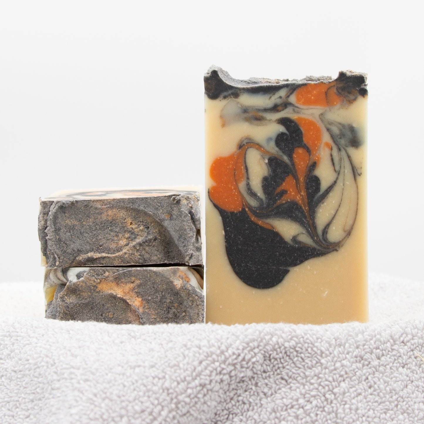 October Sky Goat Milk Bath Soap