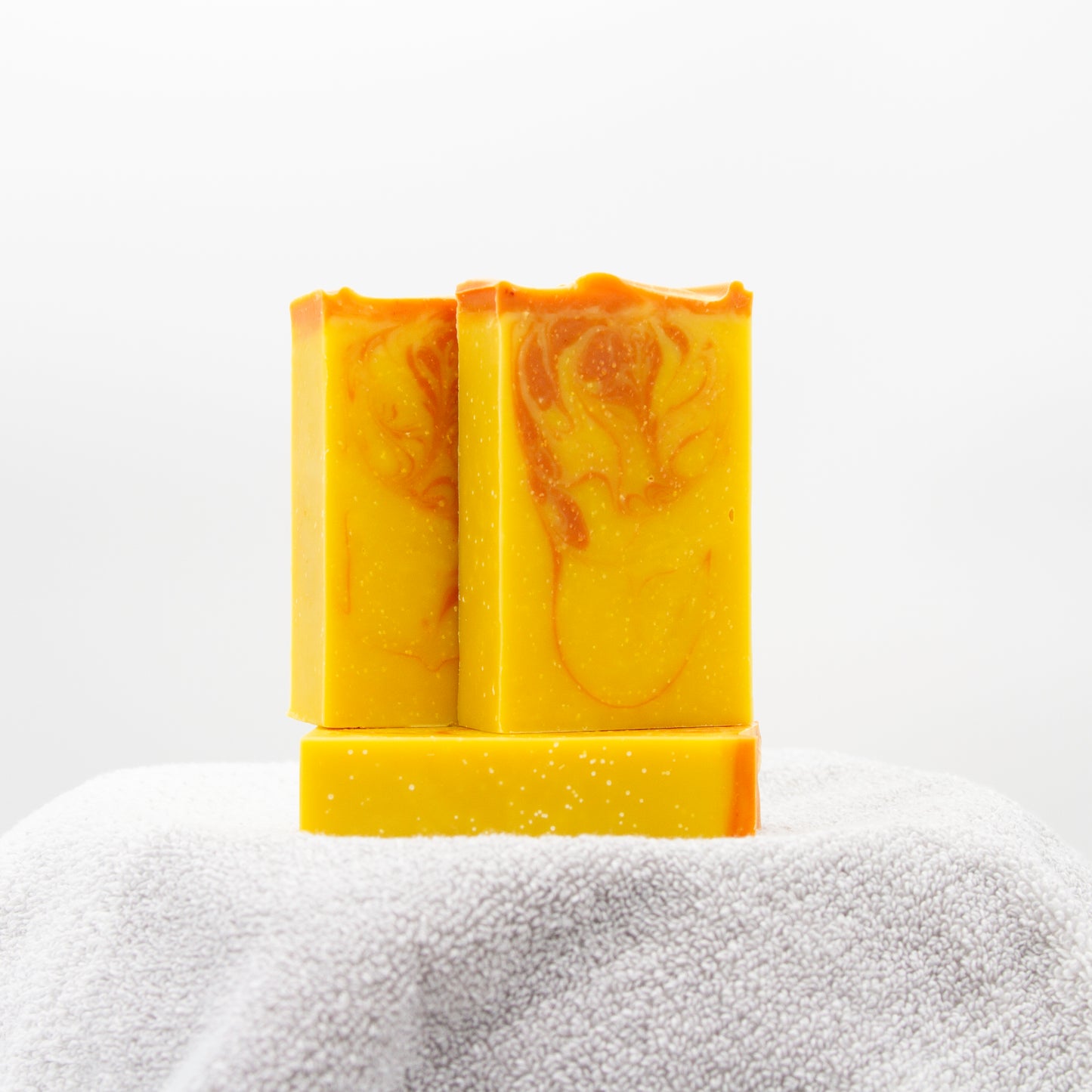 Orange Grove Bath Soap