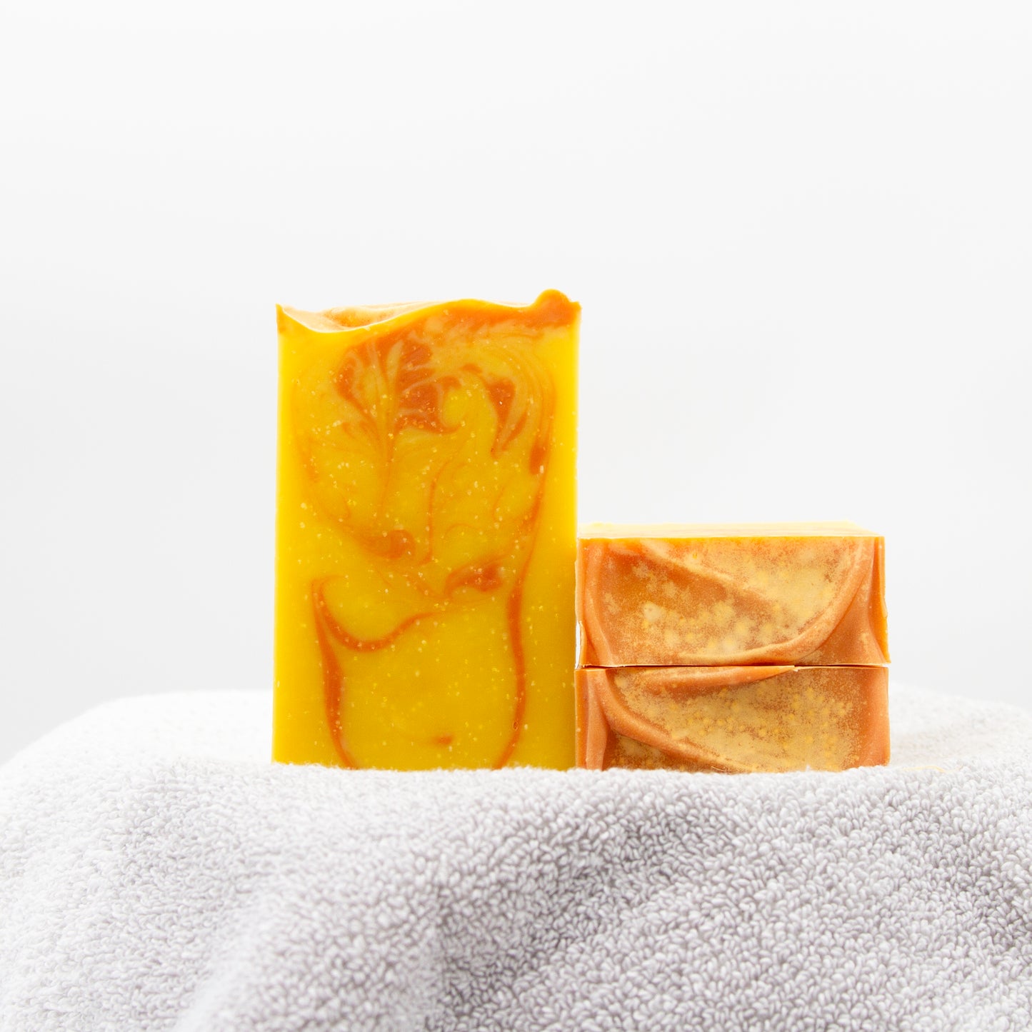 Orange Grove Bath Soap