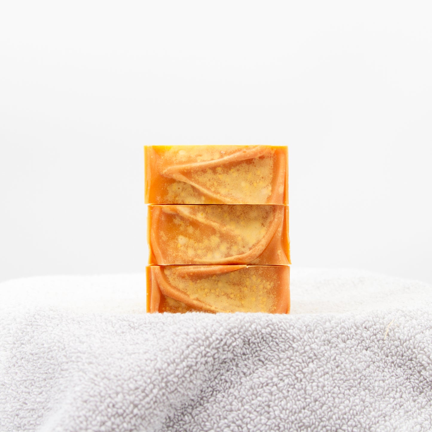 Orange Grove Bath Soap