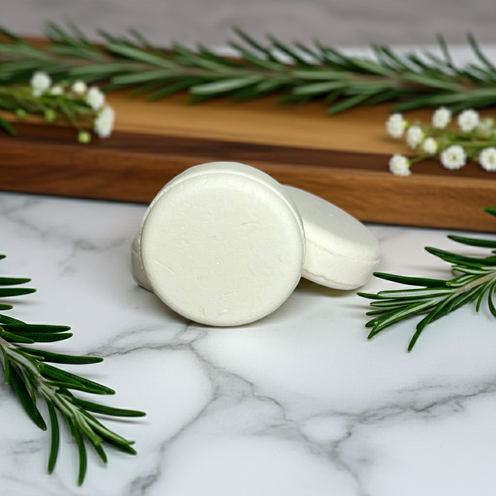 Shampoo Bar